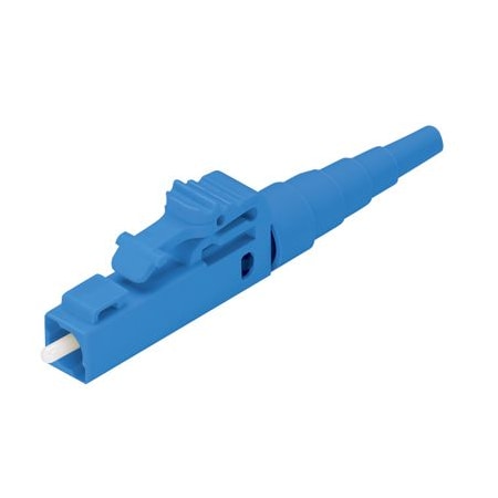 Panduit LC CONNECTOR SIMPLEX, SM ZIRCONIA, BLUE BOOTS ROHS FLCSSBUY